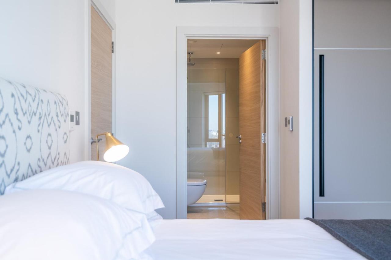 Elegant Victoria Home Close To Sloane Square By Underthedoormat Londres Extérieur photo