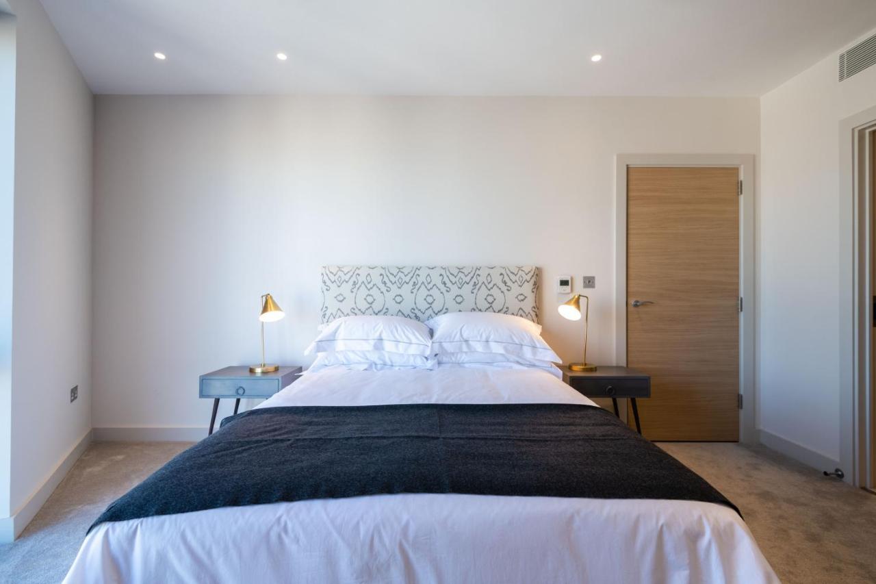 Elegant Victoria Home Close To Sloane Square By Underthedoormat Londres Extérieur photo