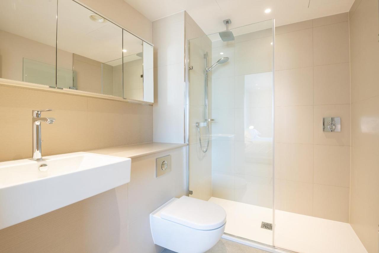 Elegant Victoria Home Close To Sloane Square By Underthedoormat Londres Extérieur photo
