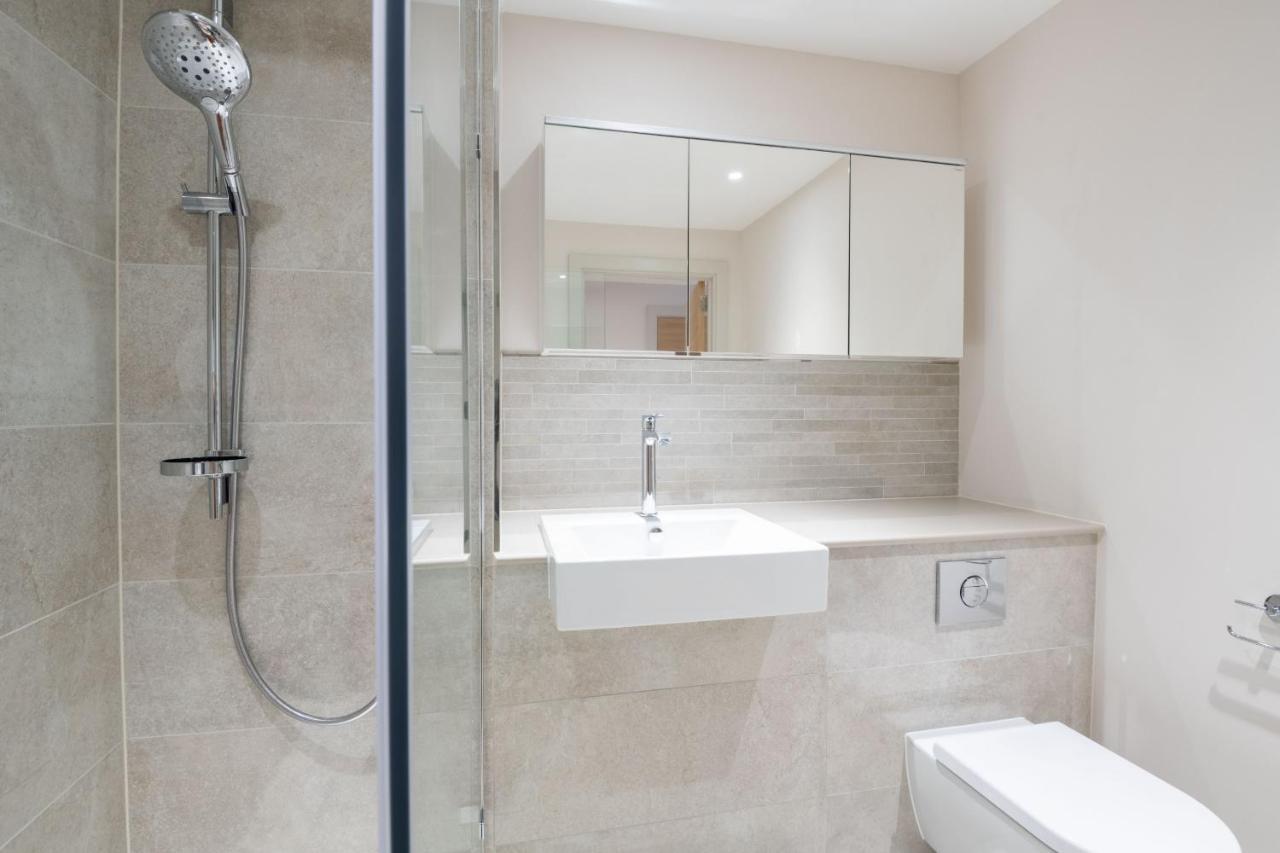 Elegant Victoria Home Close To Sloane Square By Underthedoormat Londres Extérieur photo