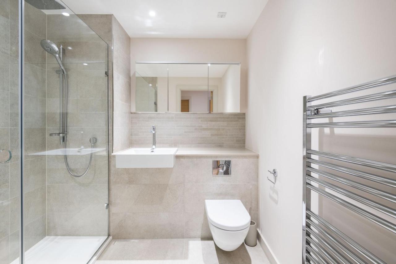 Elegant Victoria Home Close To Sloane Square By Underthedoormat Londres Extérieur photo