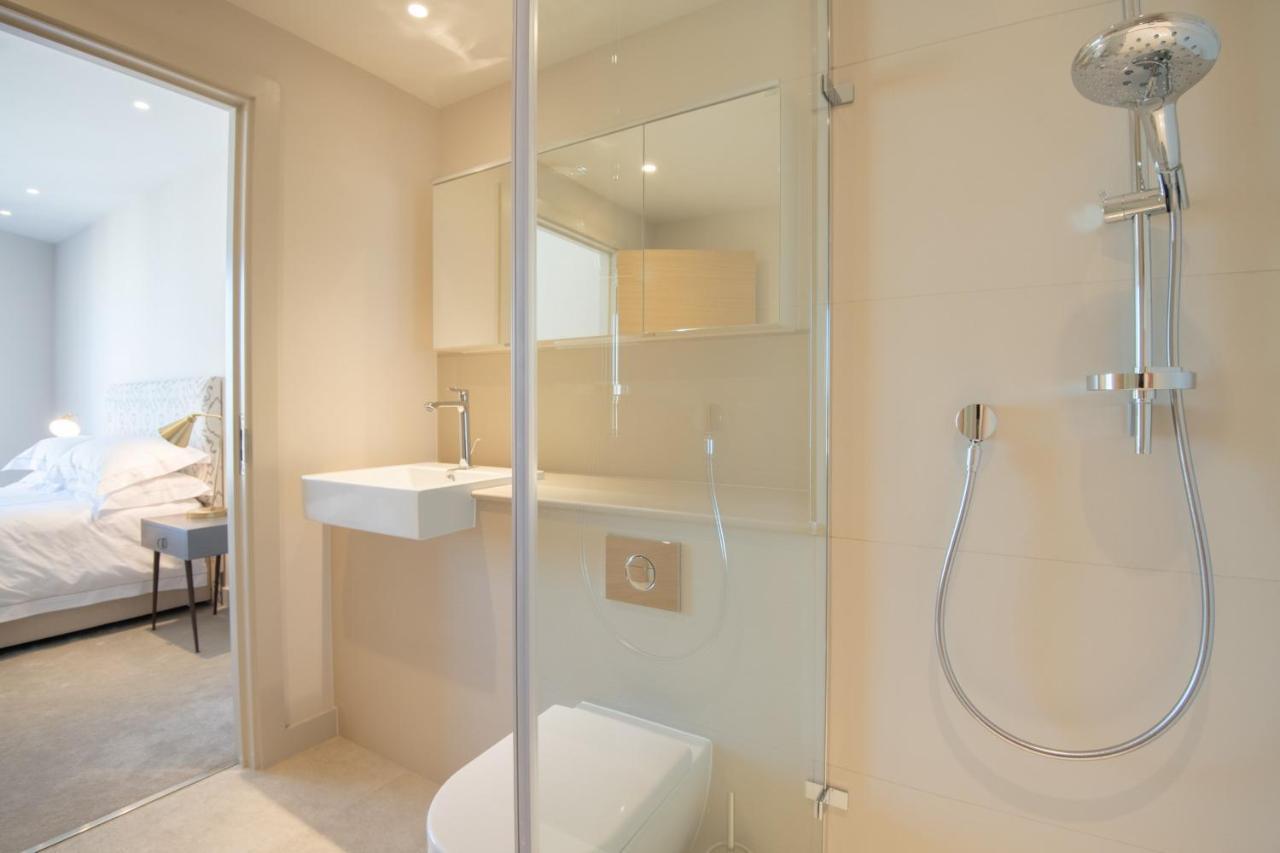 Elegant Victoria Home Close To Sloane Square By Underthedoormat Londres Extérieur photo